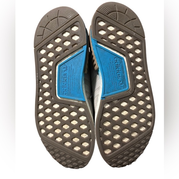 Adidas NMD R1 Star Wars Rey Women's Shoes 6.5 - Picture 4 of 7